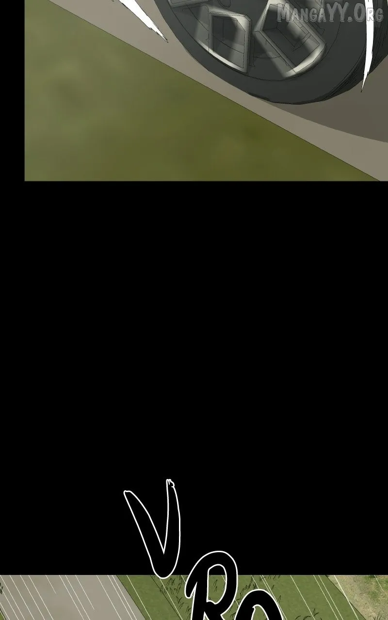 Survive  Webtoon Chapter 22 page 43 - 