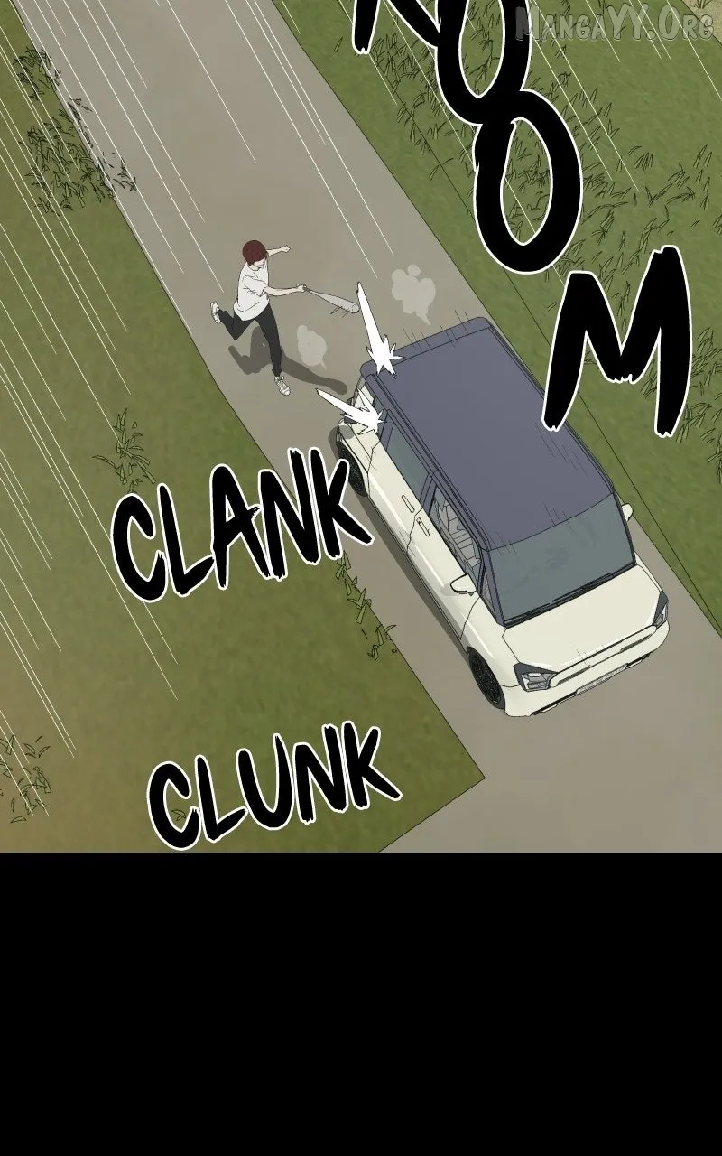 Survive  Webtoon Chapter 22 page 44 - 