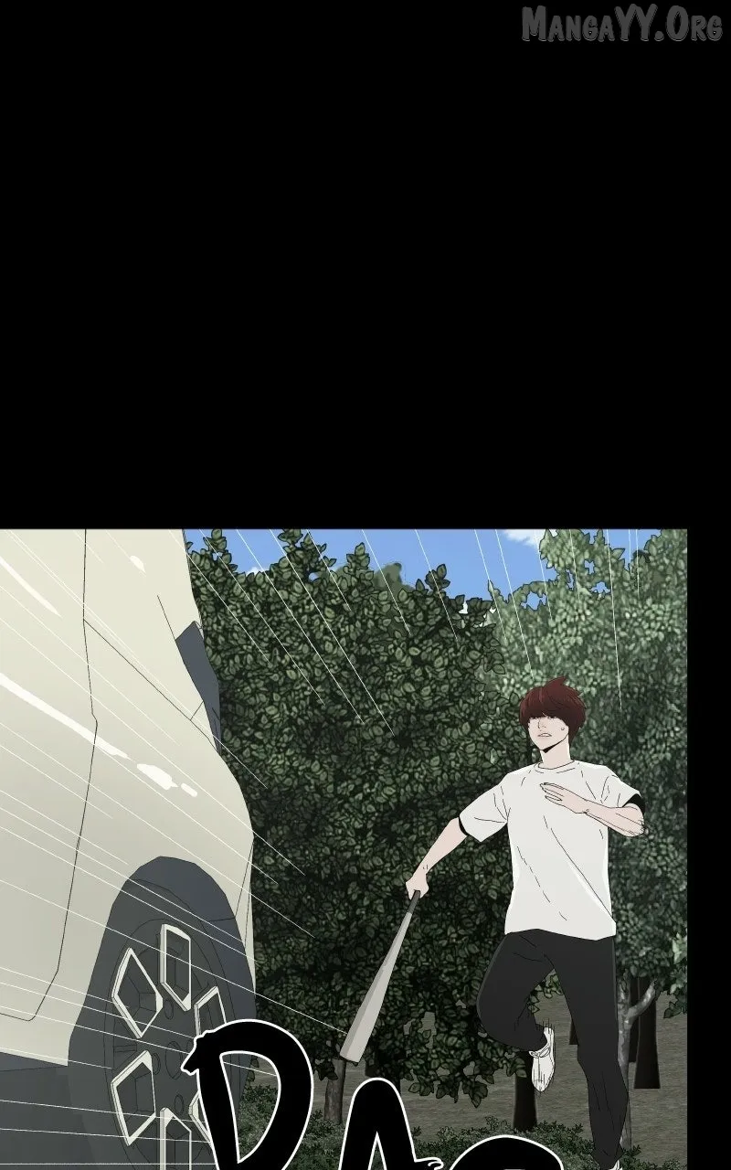 Survive  Webtoon Chapter 22 page 45 - 