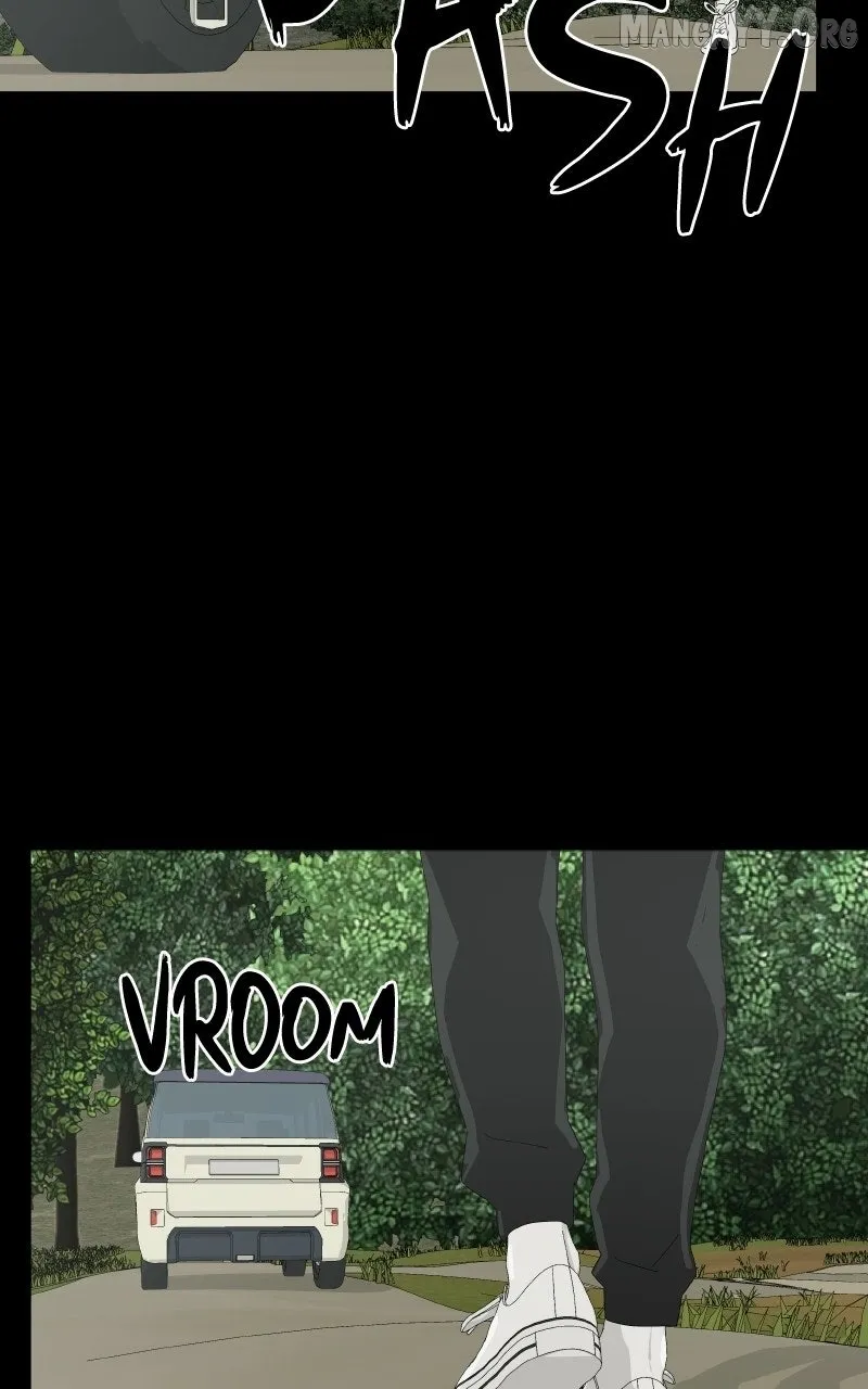 Survive  Webtoon Chapter 22 page 46 - 