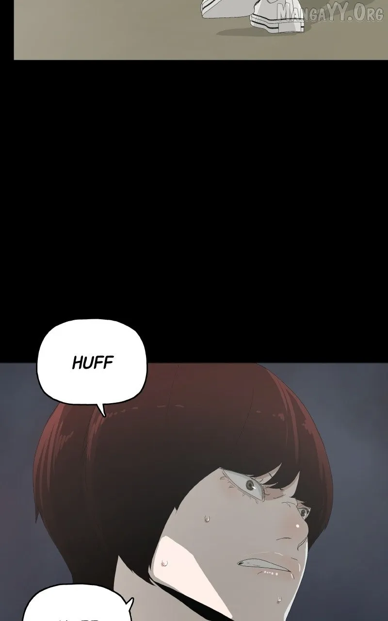 Survive  Webtoon Chapter 22 page 47 - 