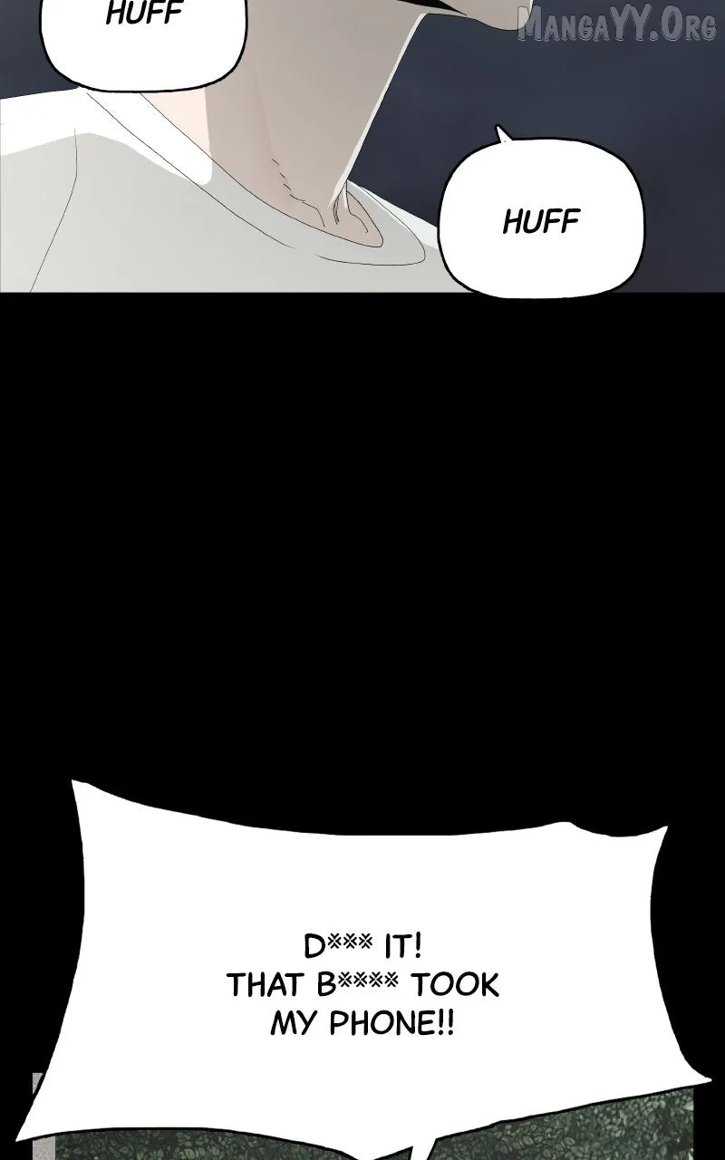 Survive  Webtoon Chapter 22 page 48 - 