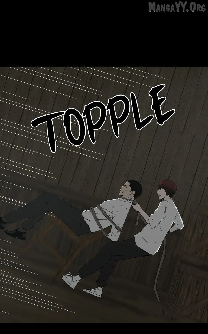 Survive  Webtoon Chapter 22 page 6 - 
