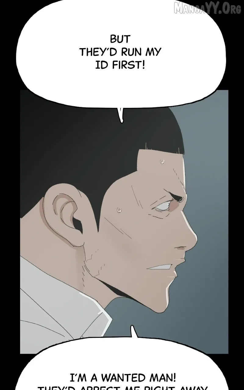 Survive  Webtoon Chapter 22 page 51 - 