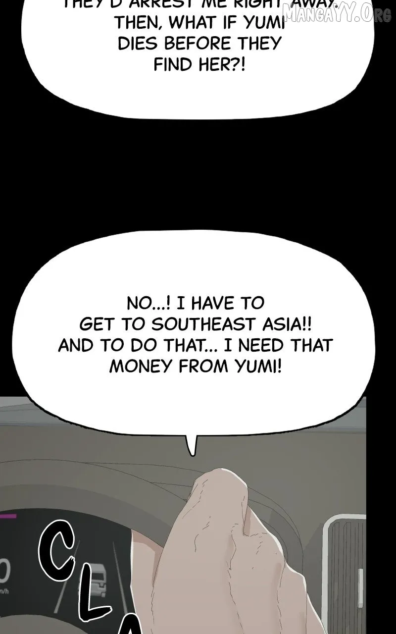 Survive  Webtoon Chapter 22 page 52 - 