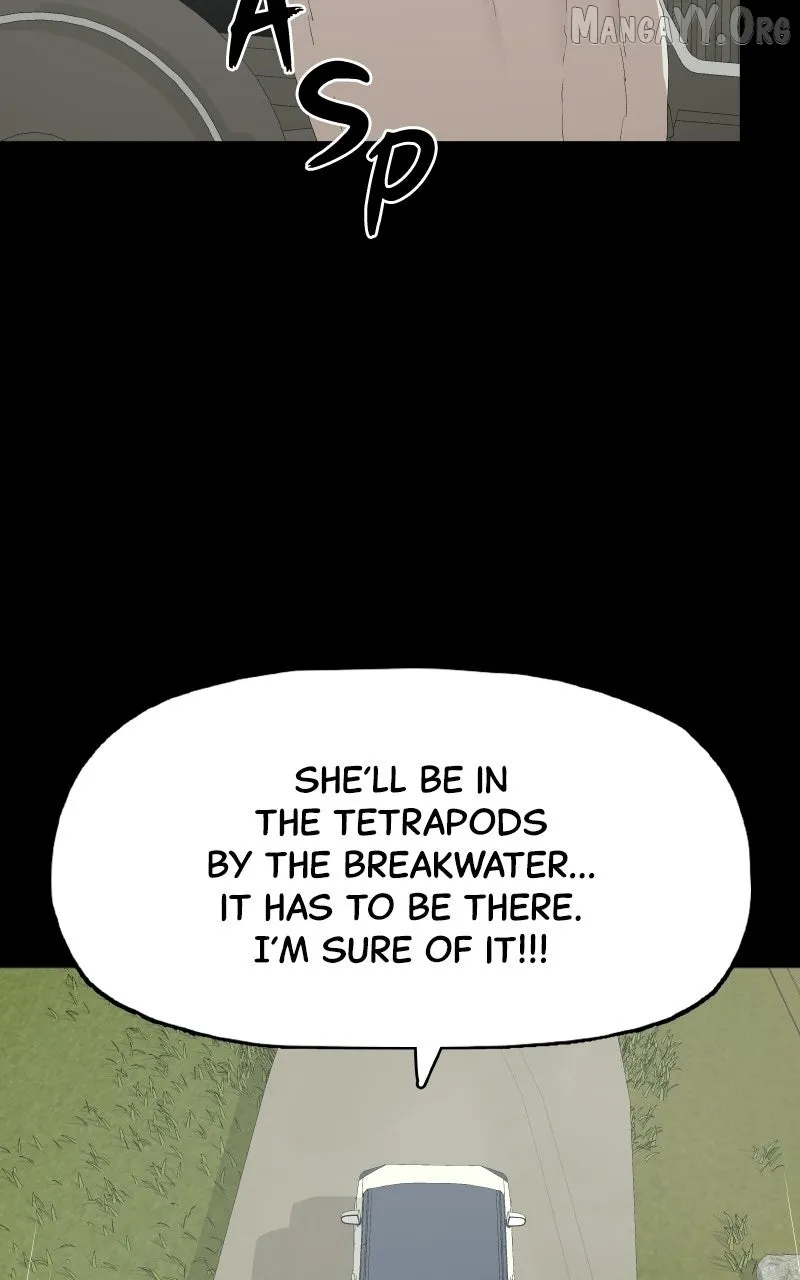 Survive  Webtoon Chapter 22 page 53 - 