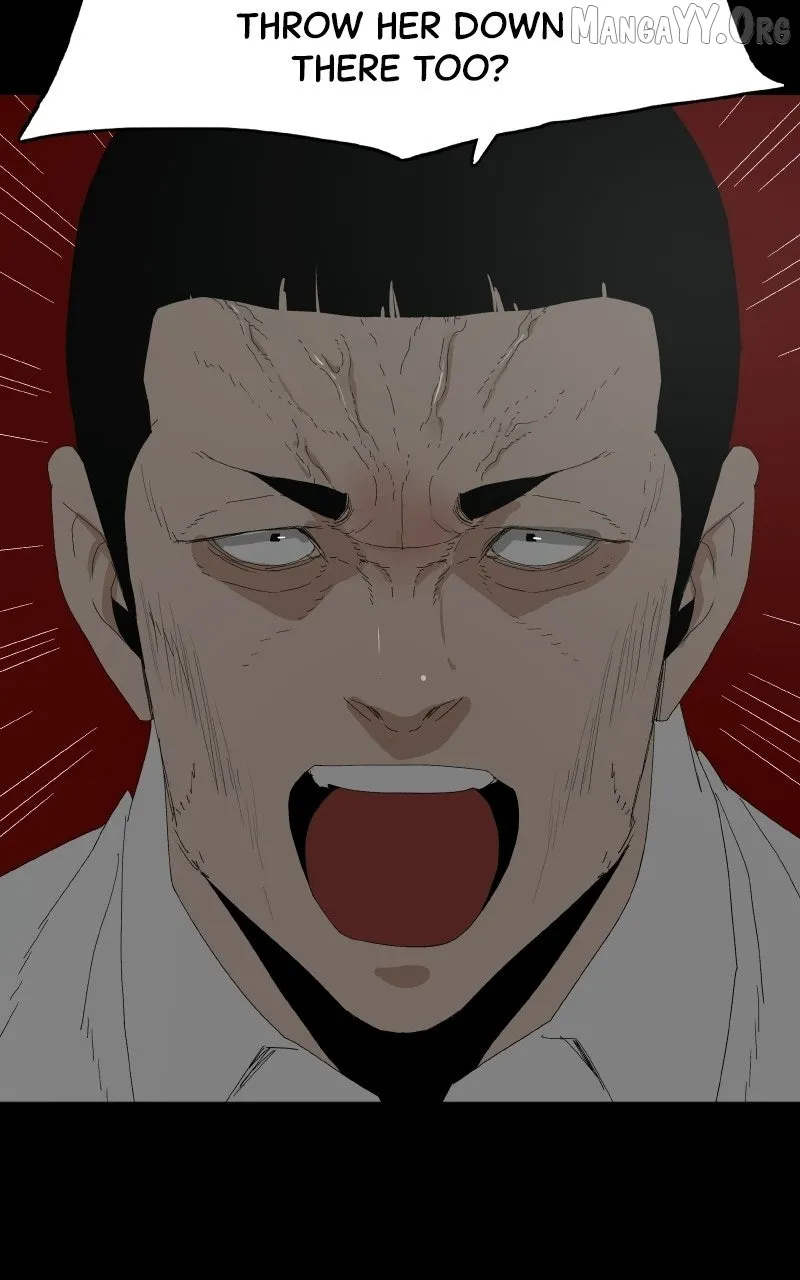 Survive  Webtoon Chapter 22 page 60 - 
