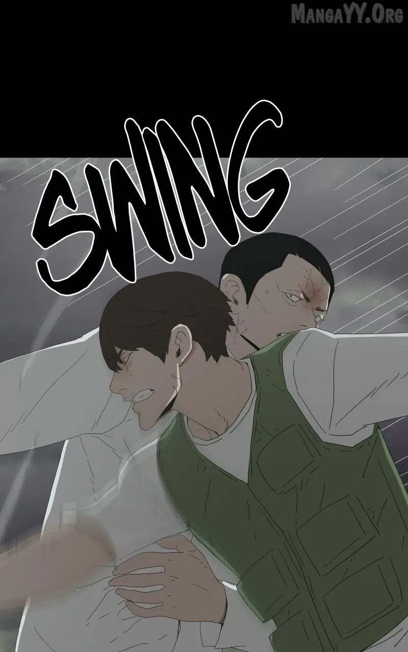 Survive  Webtoon Chapter 22 page 66 - 