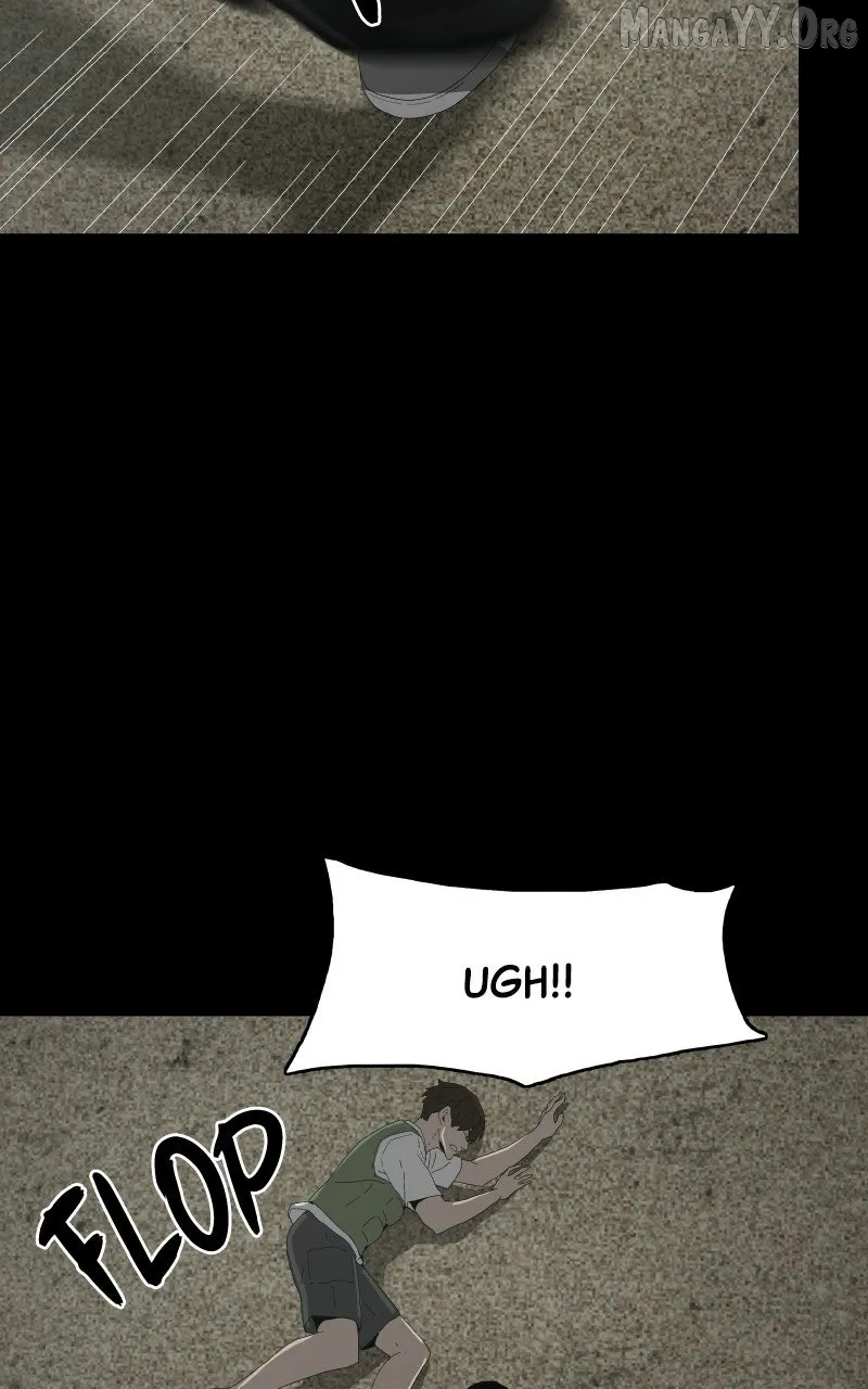 Survive  Webtoon Chapter 22 page 68 - 