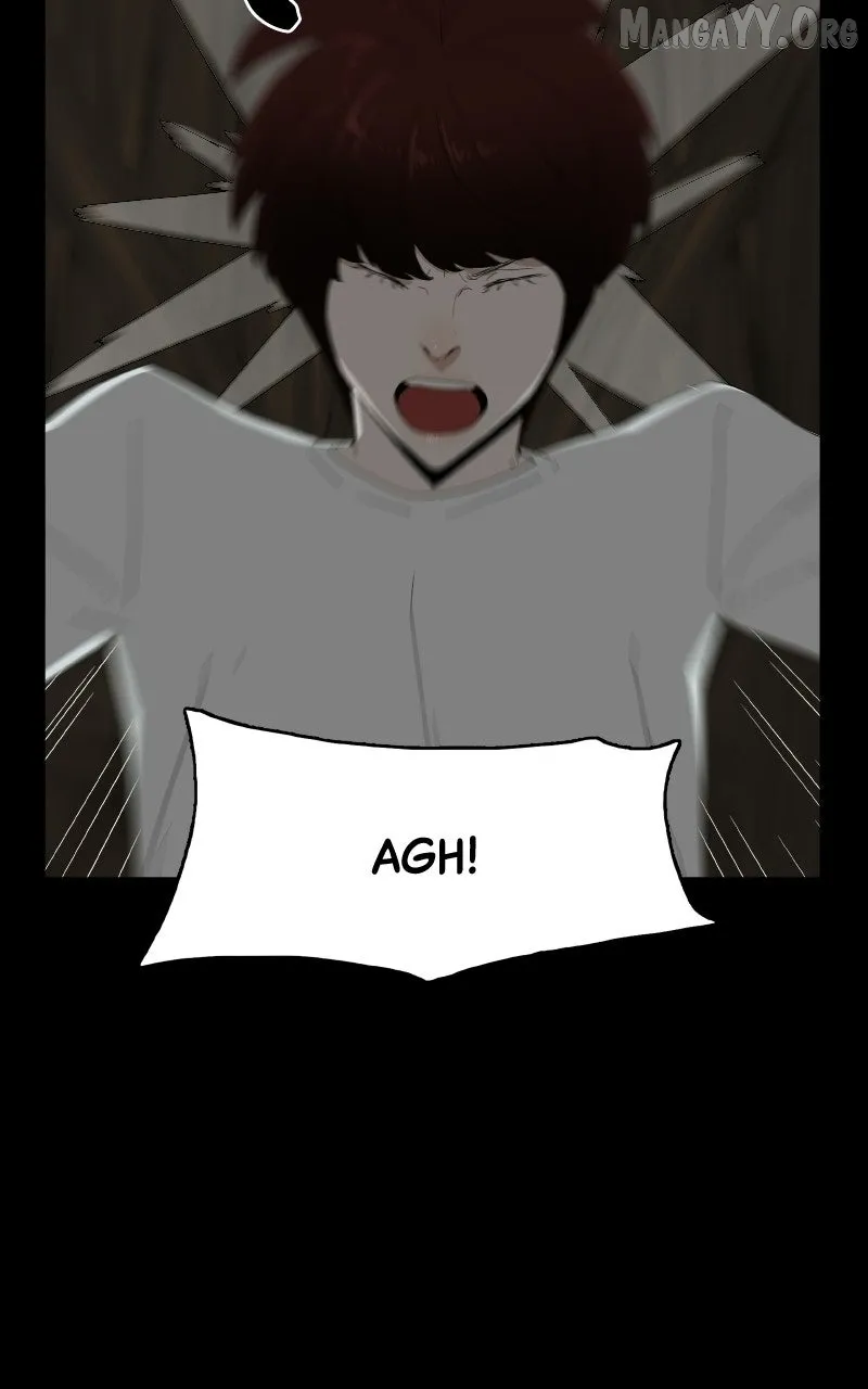 Survive  Webtoon Chapter 22 page 8 - 