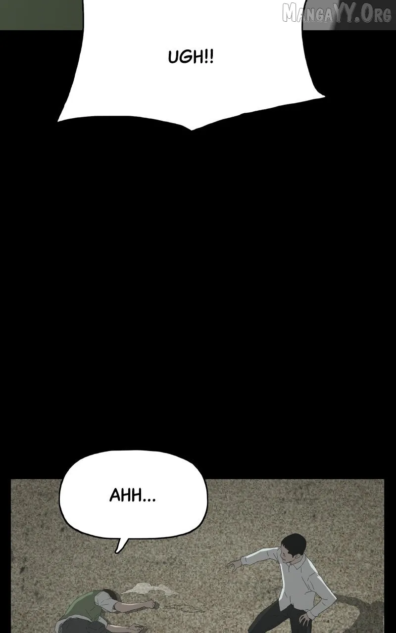 Survive  Webtoon Chapter 22 page 72 - 