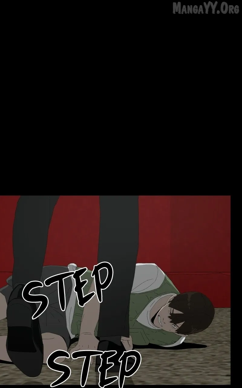 Survive  Webtoon Chapter 22 page 76 - 