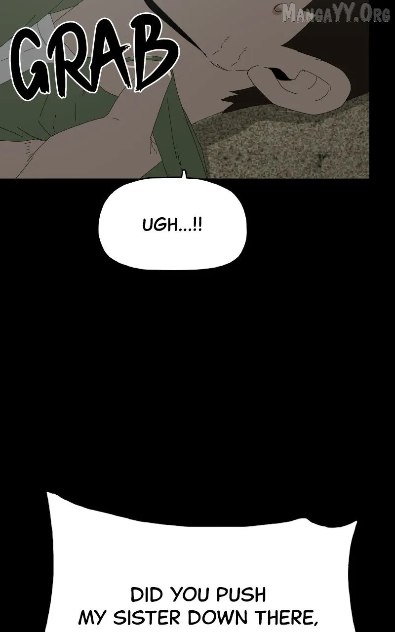 Survive  Webtoon Chapter 22 page 78 - 