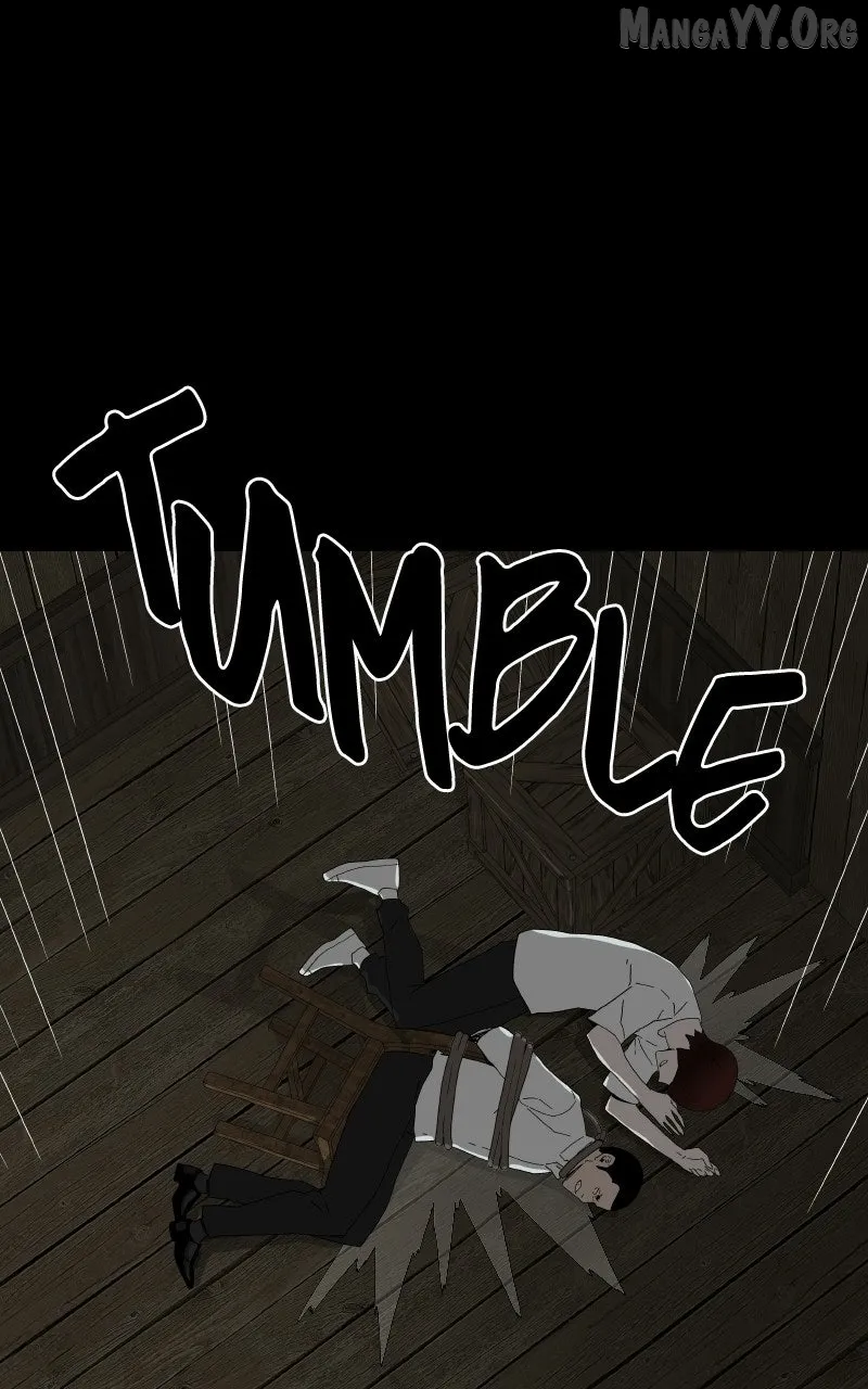 Survive  Webtoon Chapter 22 page 9 - 