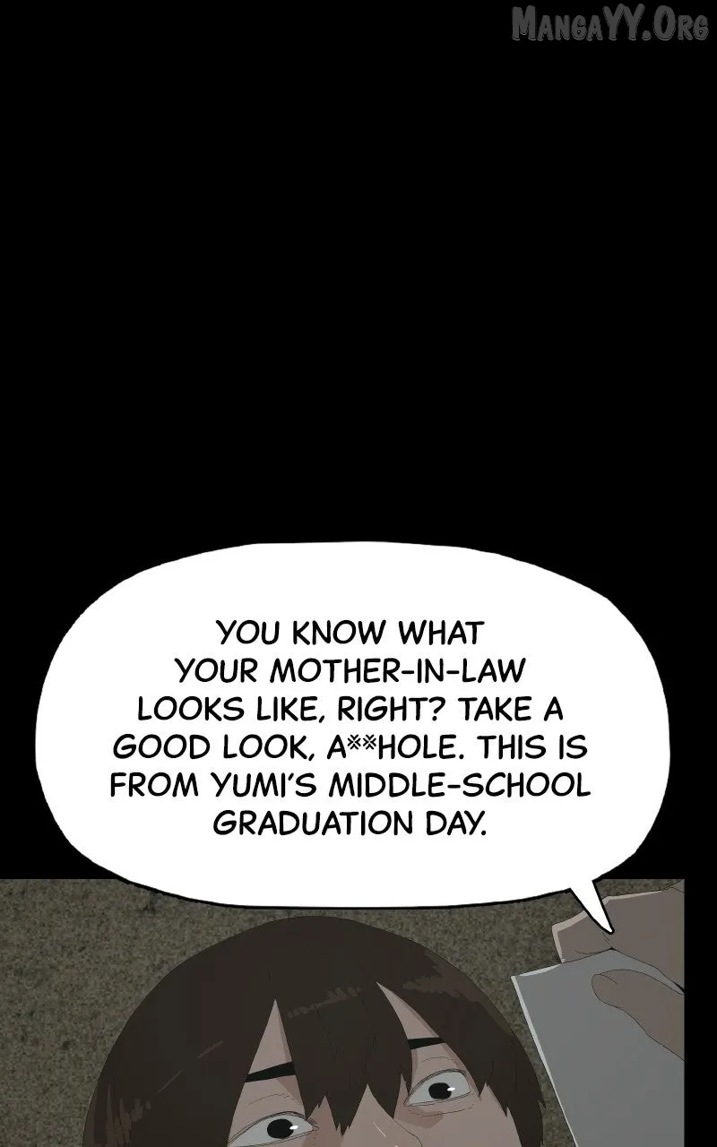 Survive  Webtoon Chapter 22 page 84 - 