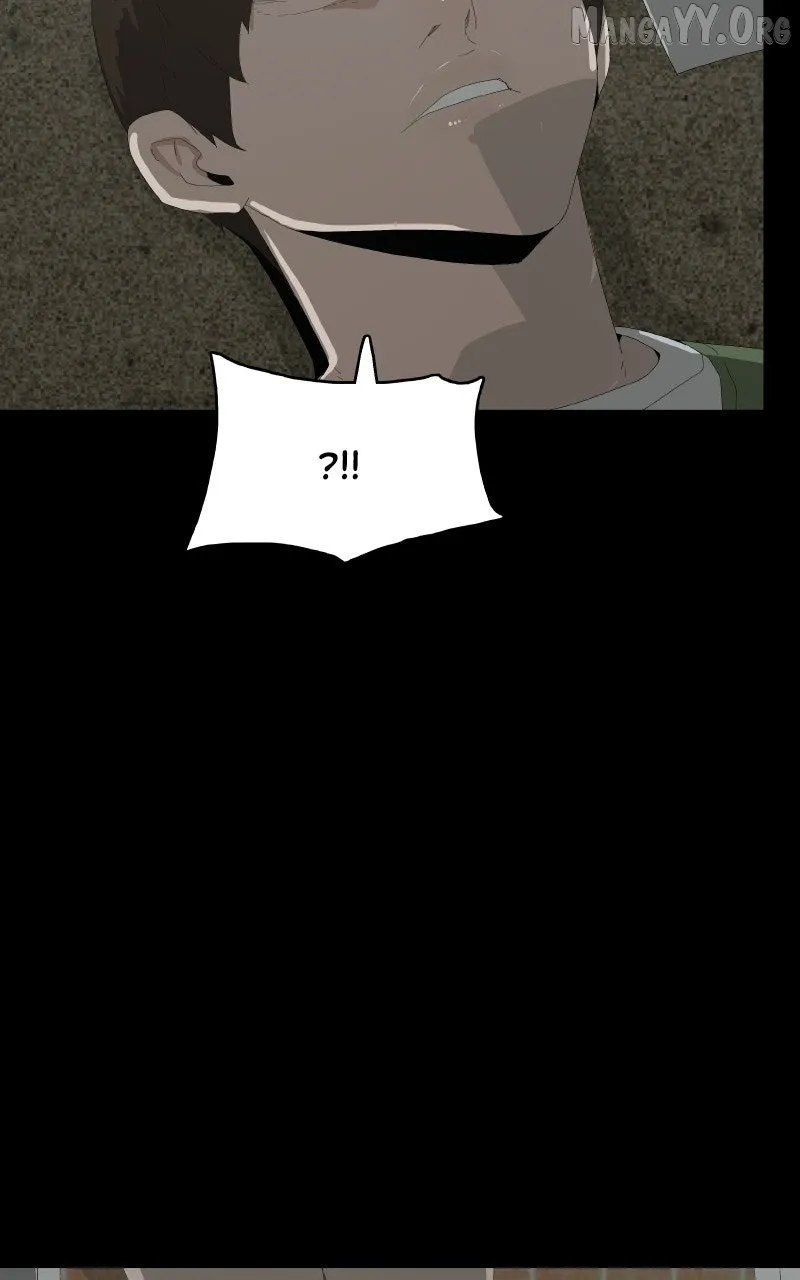 Survive  Webtoon Chapter 22 page 85 - 