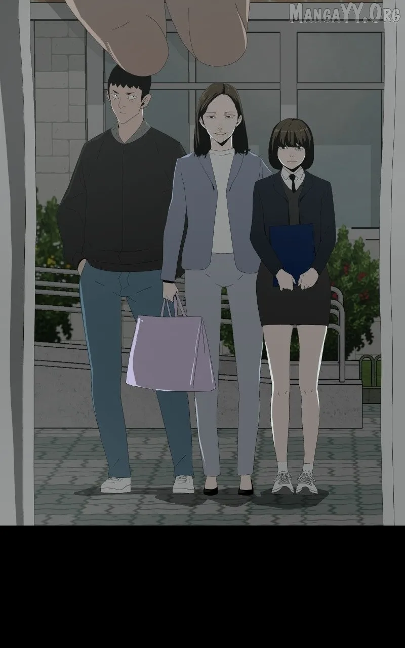 Survive  Webtoon Chapter 22 page 86 - 