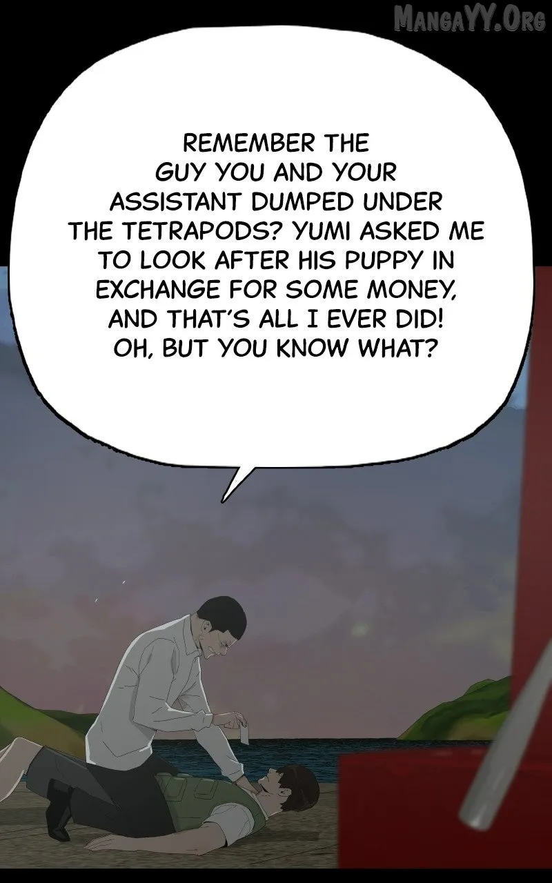 Survive  Webtoon Chapter 22 page 89 - 