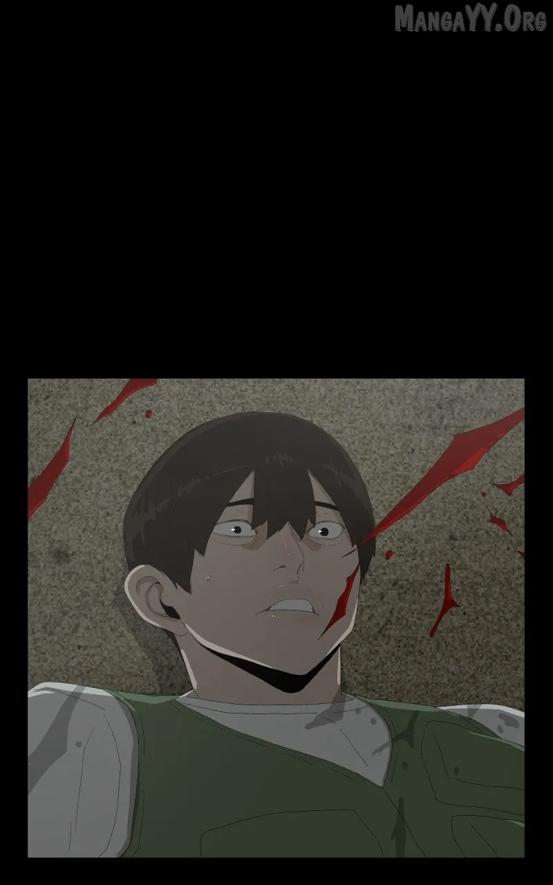 Survive  Webtoon Chapter 22 page 95 - 