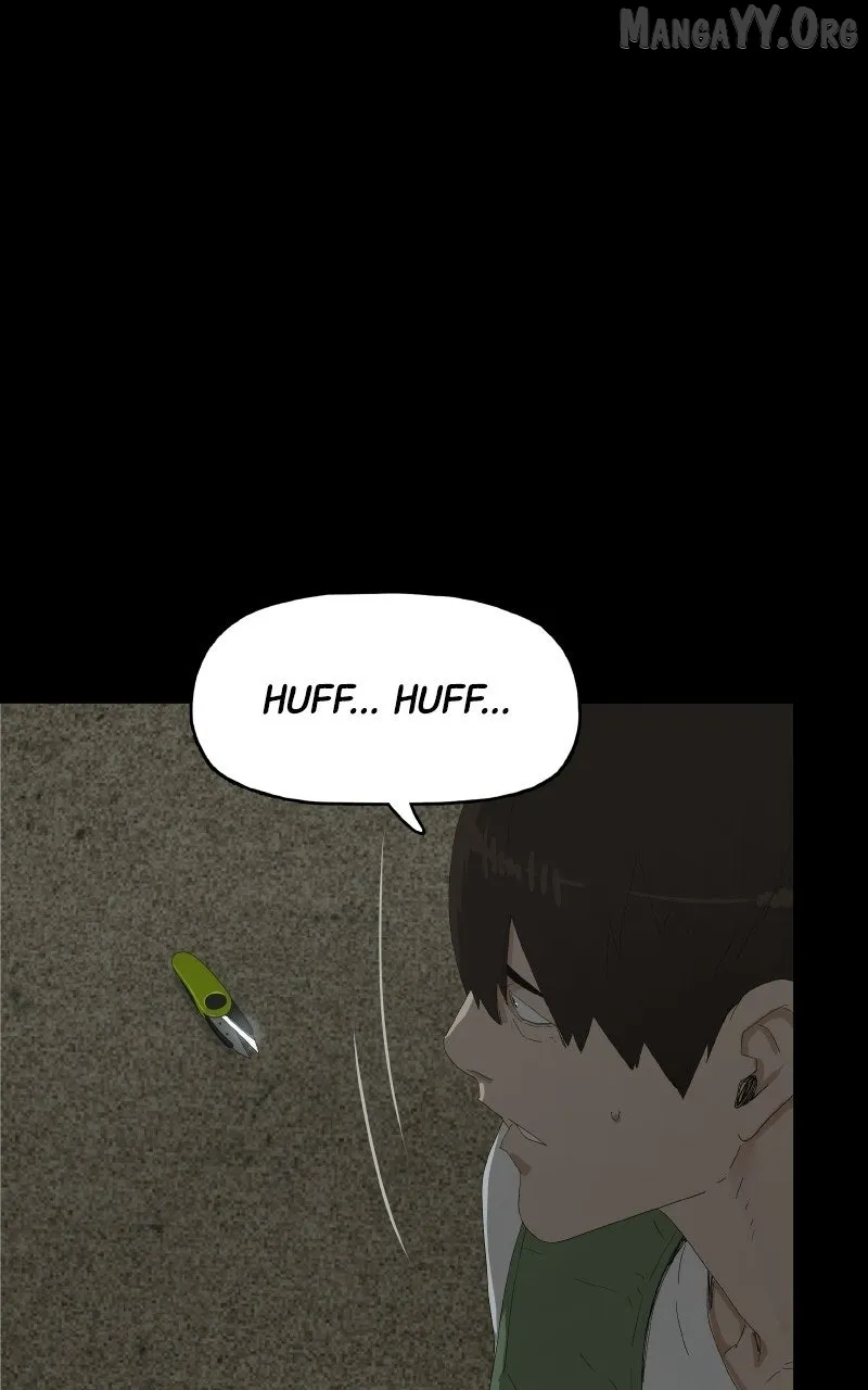 Survive  Webtoon Chapter 22 page 96 - 