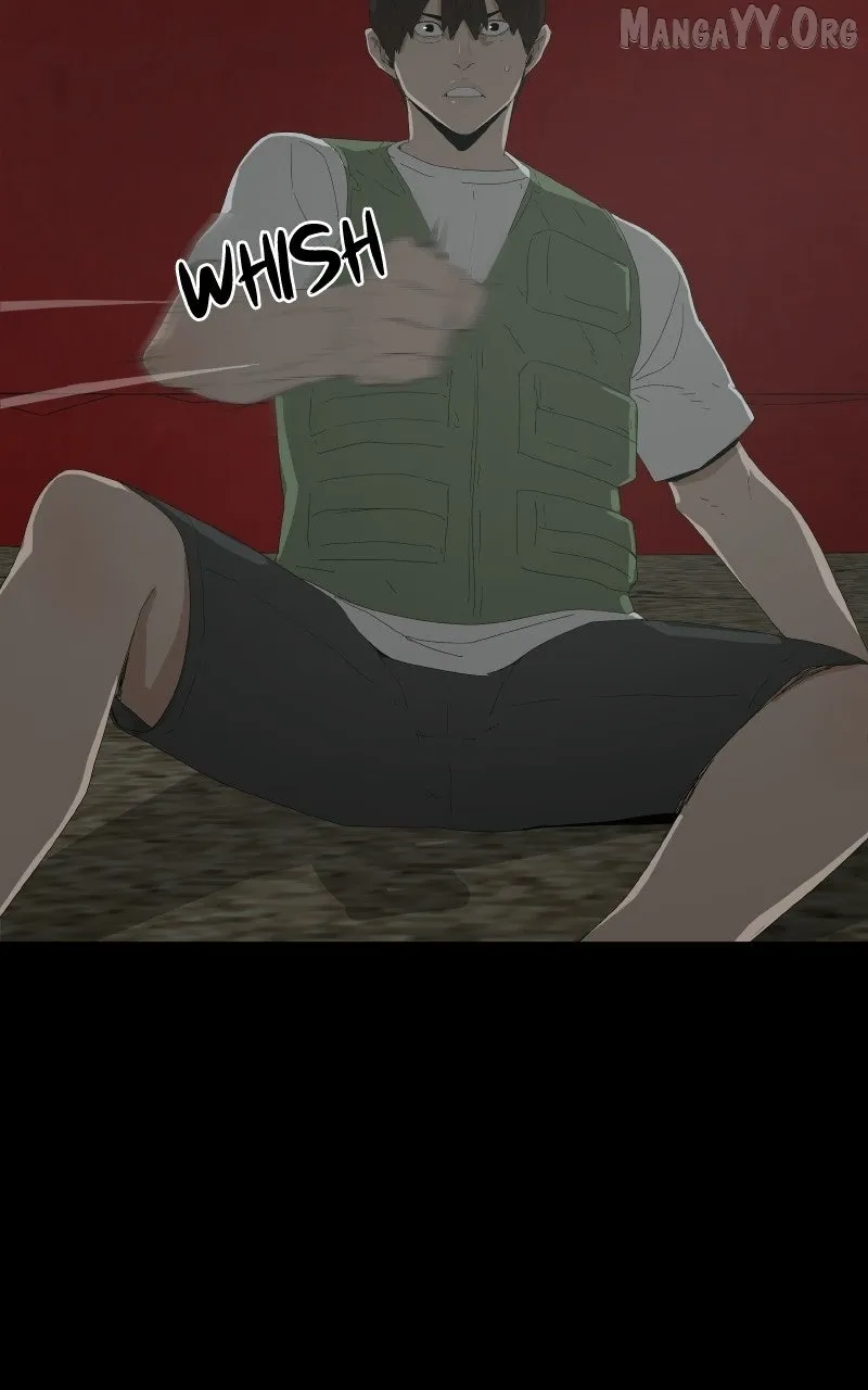 Survive  Webtoon Chapter 22 page 98 - 