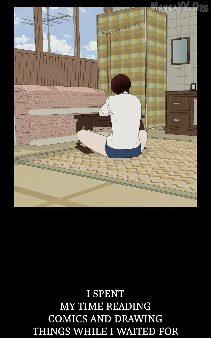 Survive  Webtoon Chapter 23 page 104 - 