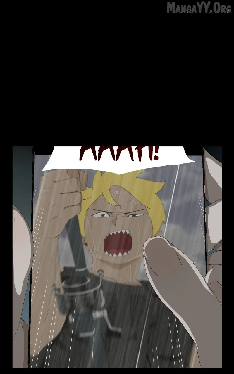 Survive  Webtoon Chapter 23 page 107 - 