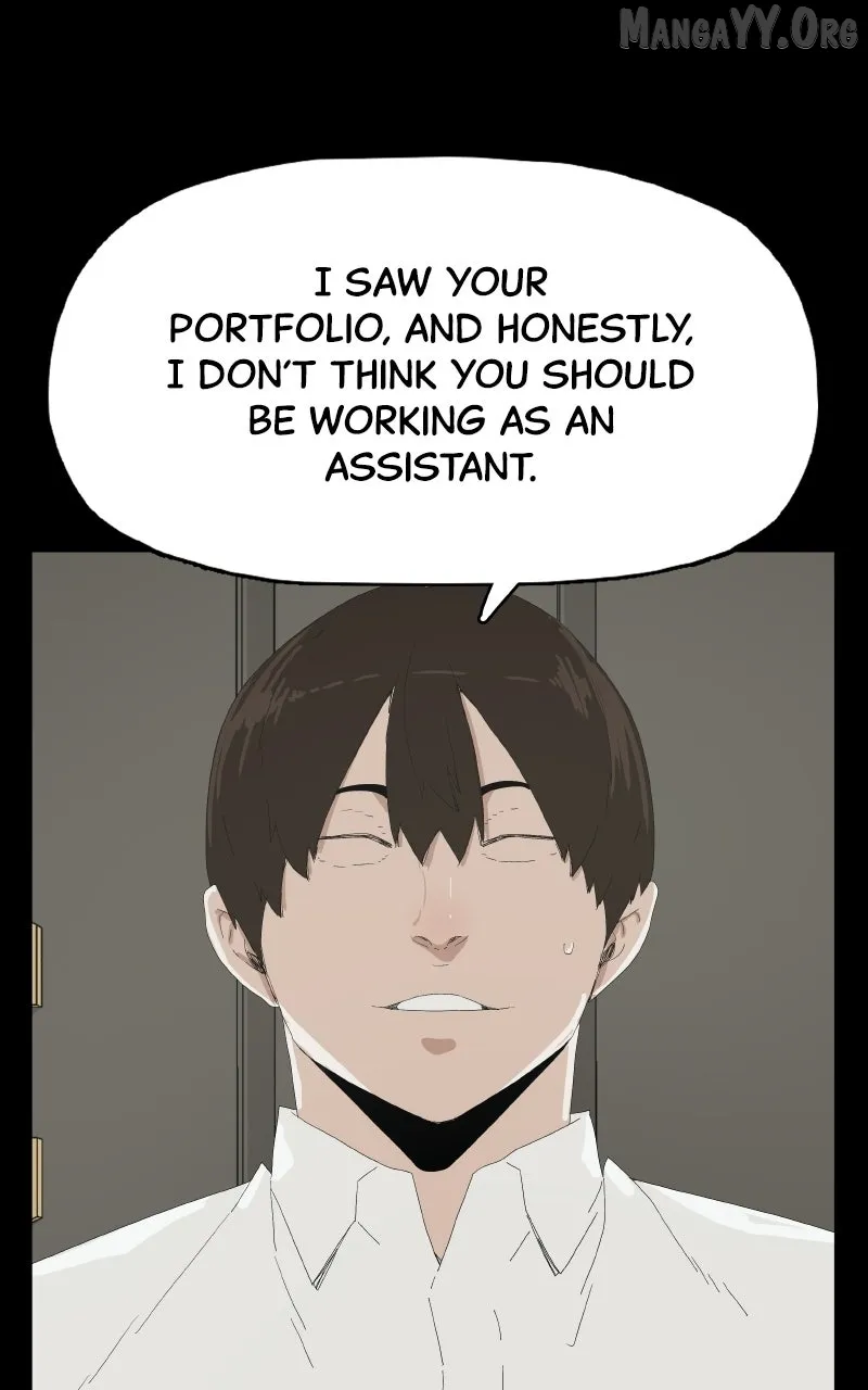 Survive  Webtoon Chapter 23 page 110 - 