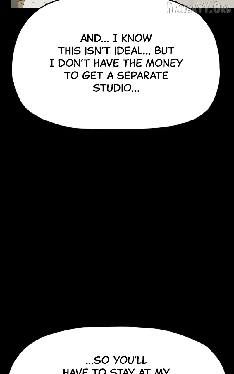 Survive  Webtoon Chapter 23 page 115 - 