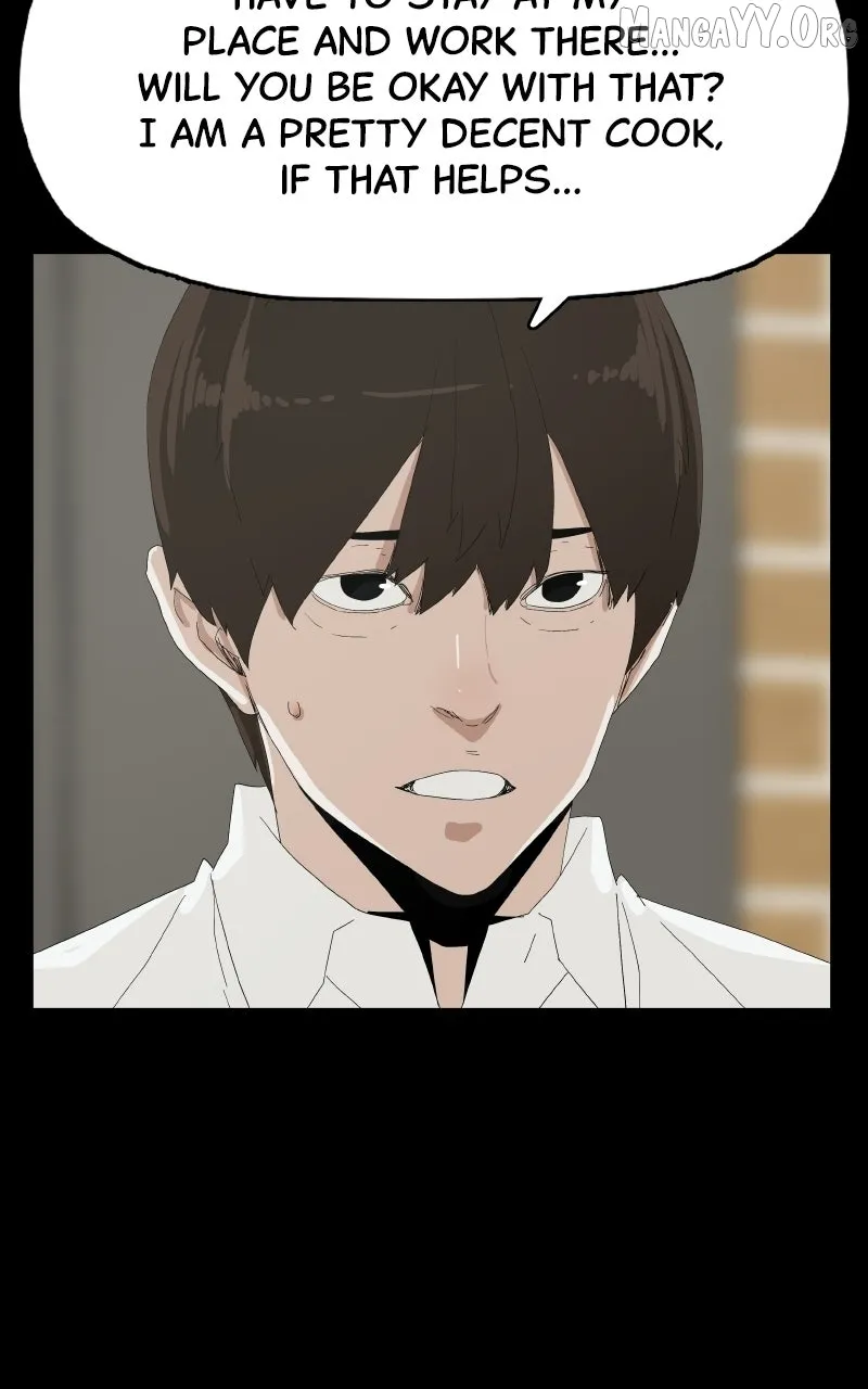 Survive  Webtoon Chapter 23 page 116 - 