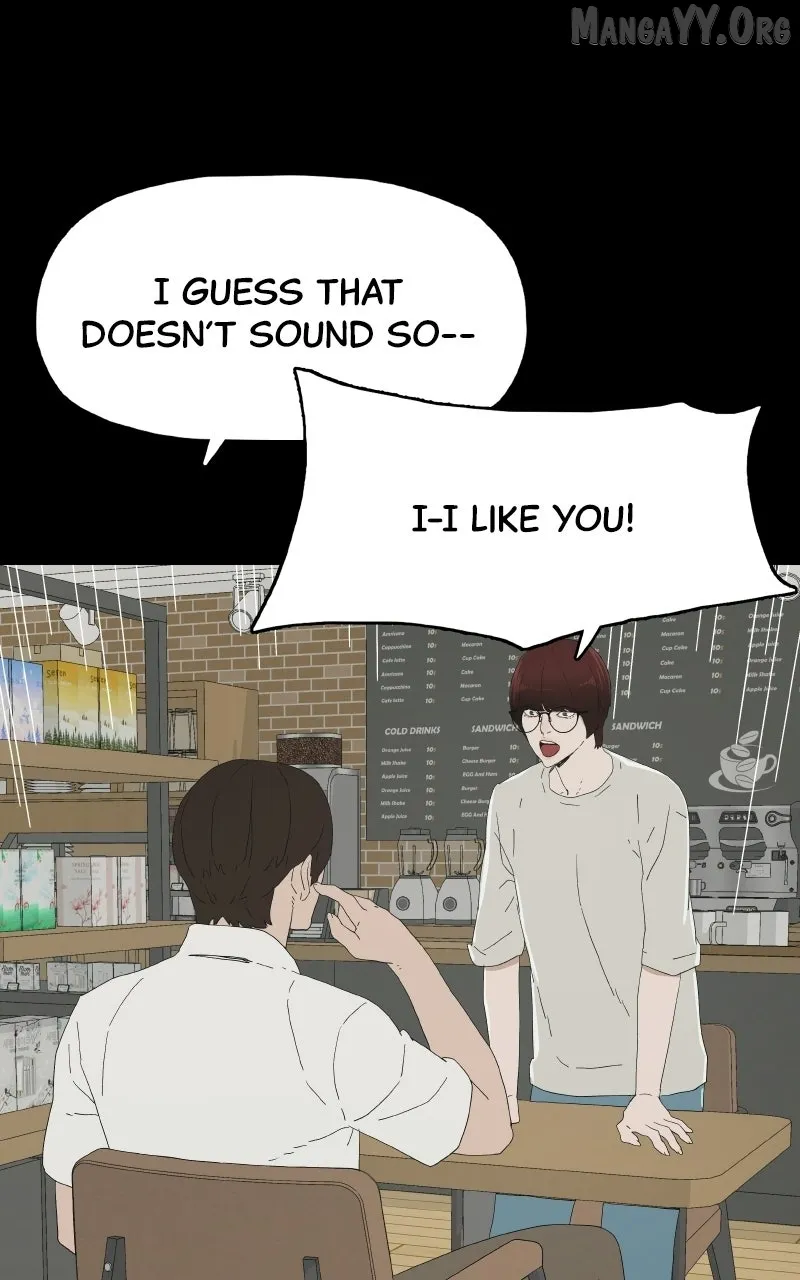 Survive  Webtoon Chapter 23 page 117 - 