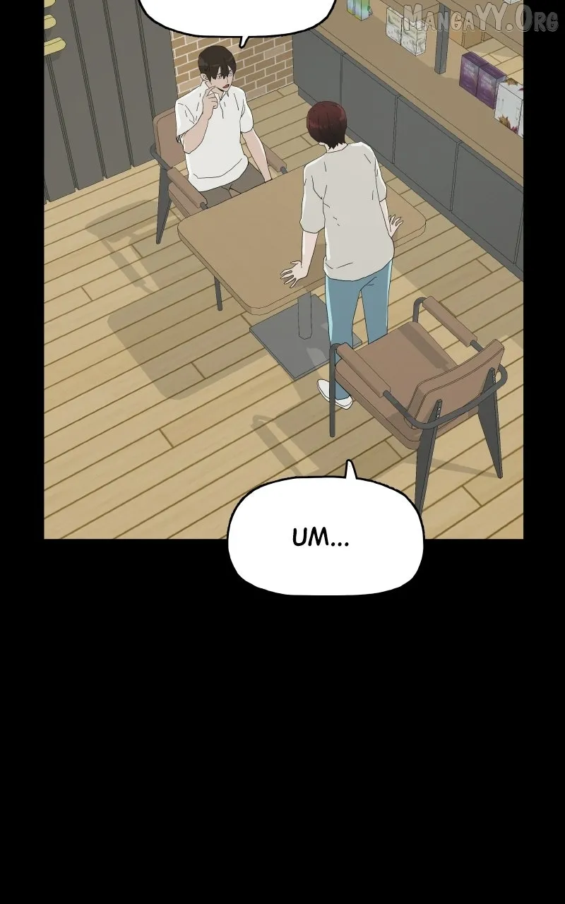 Survive  Webtoon Chapter 23 page 119 - 