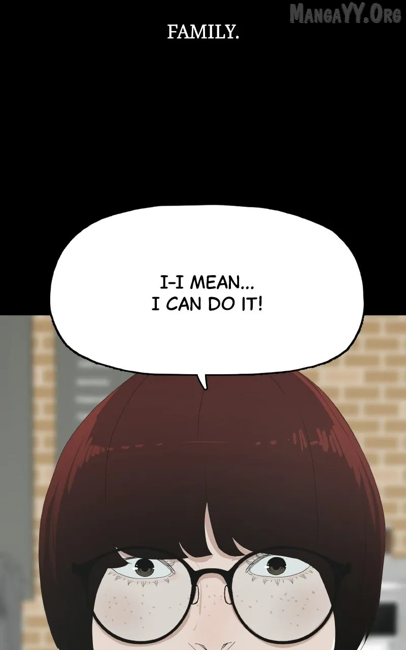 Survive  Webtoon Chapter 23 page 120 - 