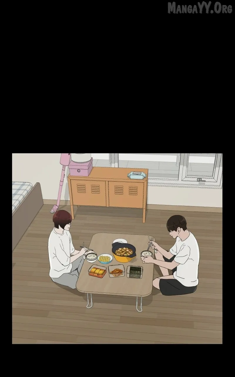 Survive  Webtoon Chapter 23 page 122 - 