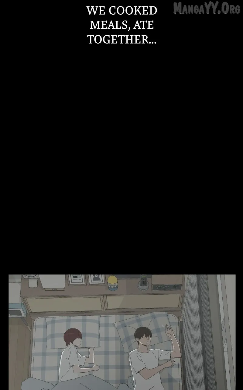 Survive  Webtoon Chapter 23 page 123 - 