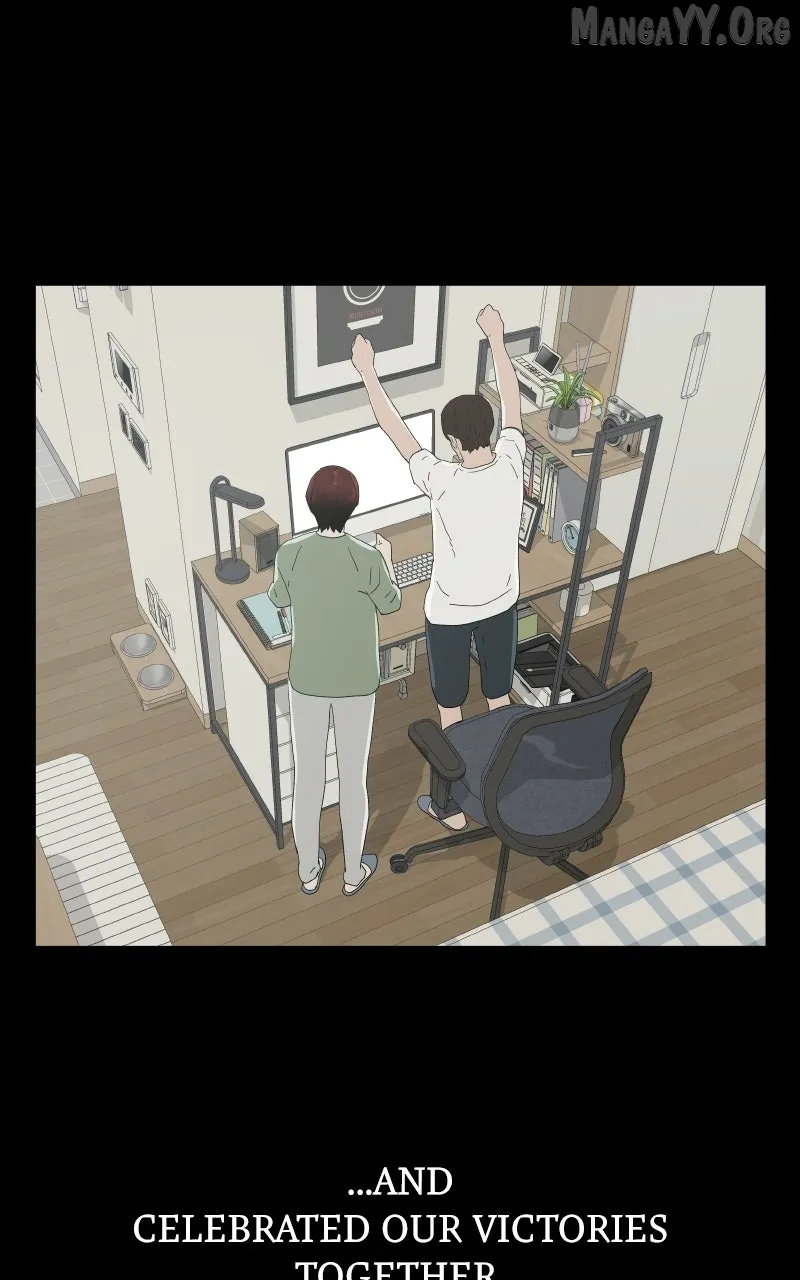 Survive  Webtoon Chapter 23 page 126 - 