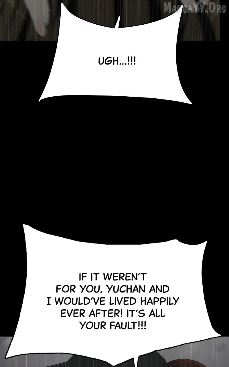 Survive  Webtoon Chapter 23 page 14 - 