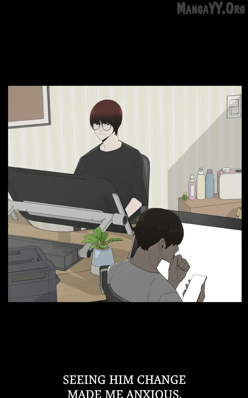 Survive  Webtoon Chapter 23 page 133 - 