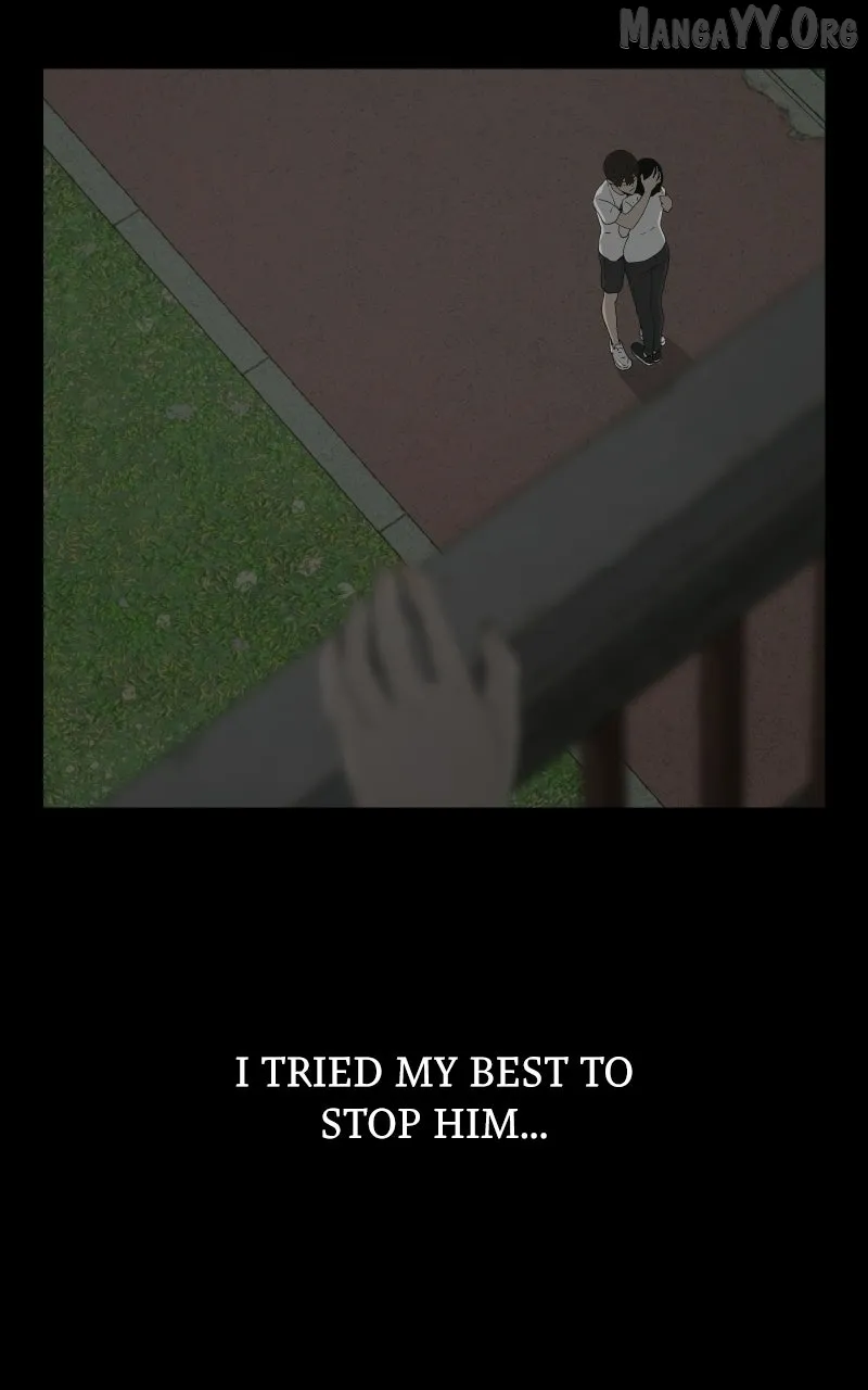 Survive  Webtoon Chapter 23 page 136 - 