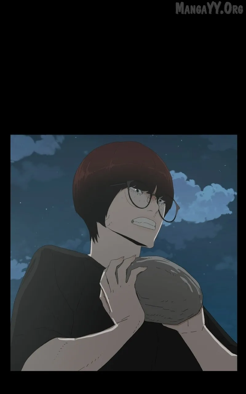 Survive  Webtoon Chapter 23 page 137 - 