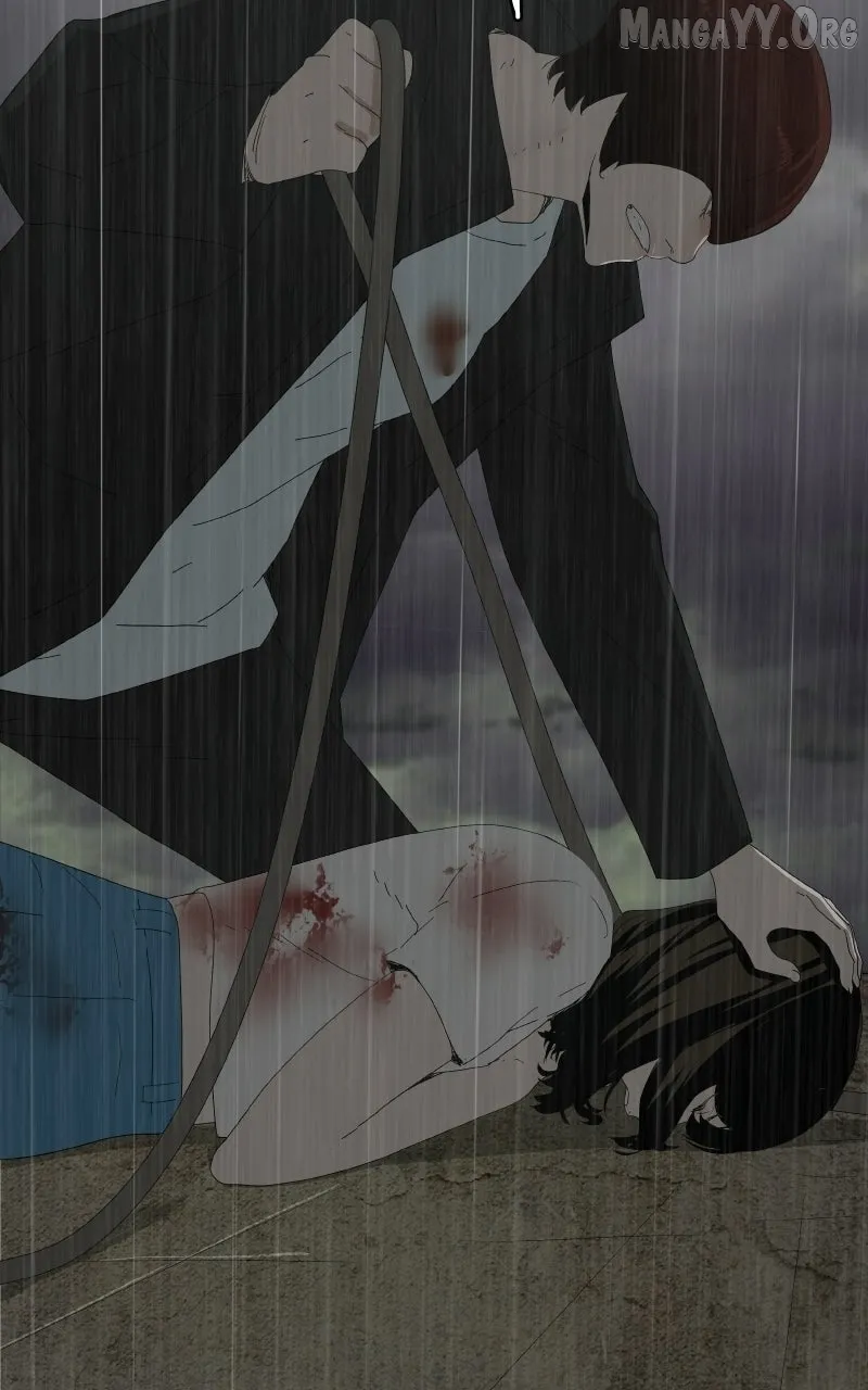 Survive  Webtoon Chapter 23 page 15 - 