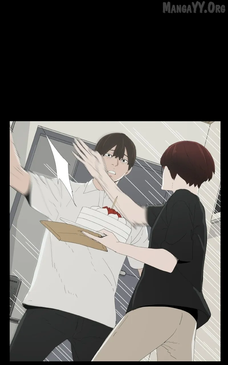 Survive  Webtoon Chapter 23 page 146 - 