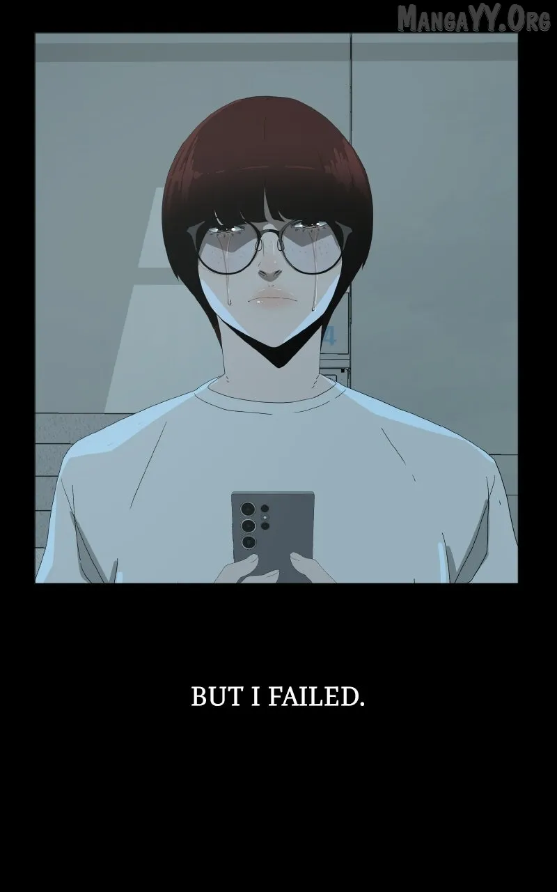 Survive  Webtoon Chapter 23 page 160 - 