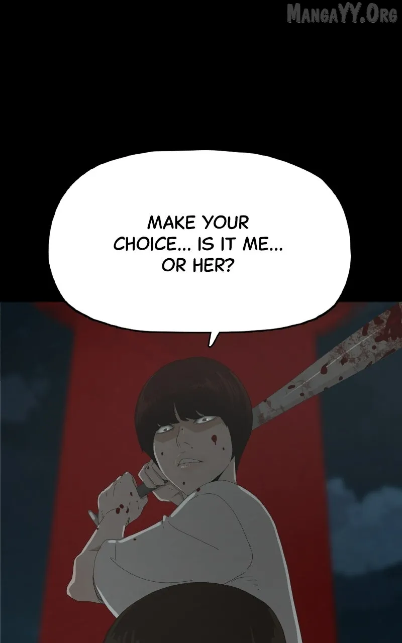 Survive  Webtoon Chapter 23 page 167 - 