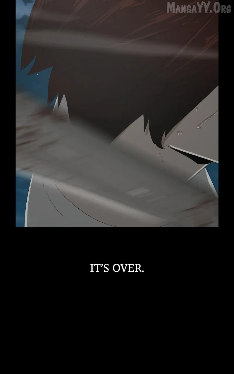 Survive  Webtoon Chapter 23 page 172 - 