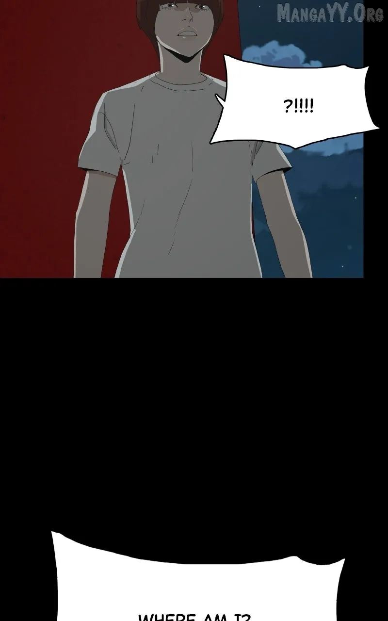Survive  Webtoon Chapter 23 page 183 - 