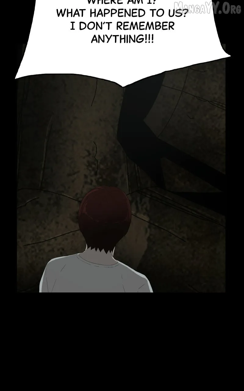 Survive  Webtoon Chapter 23 page 184 - 