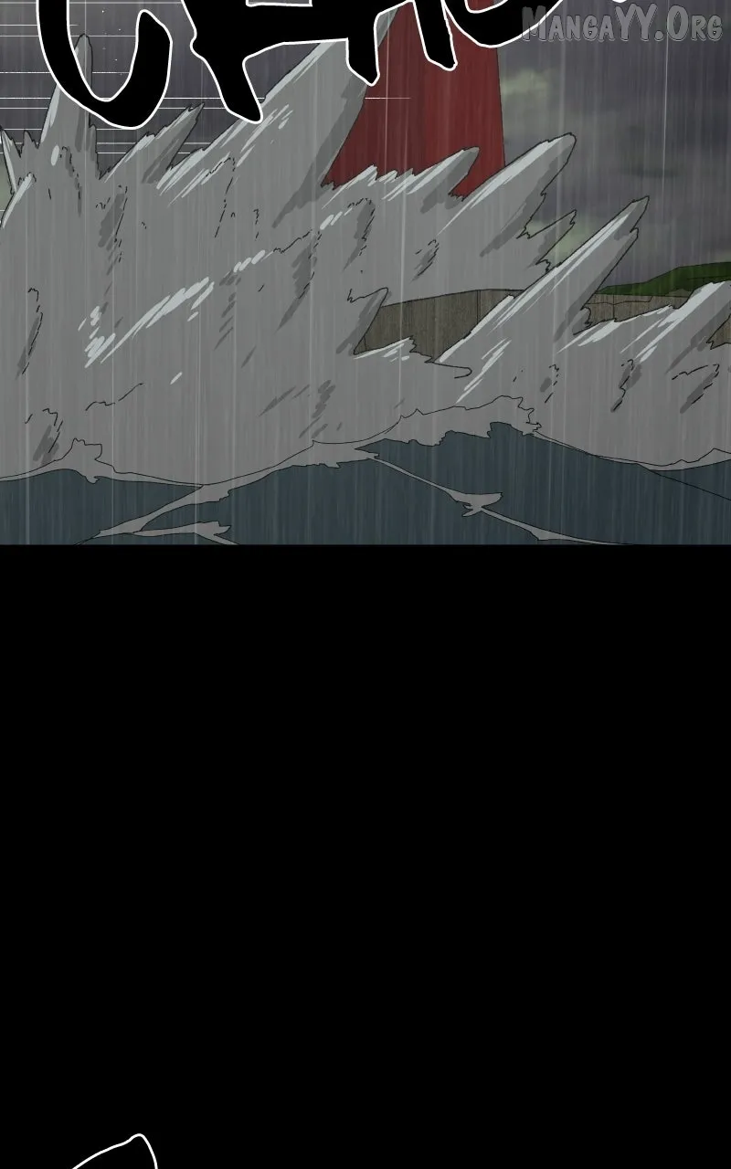 Survive  Webtoon Chapter 23 page 20 - 
