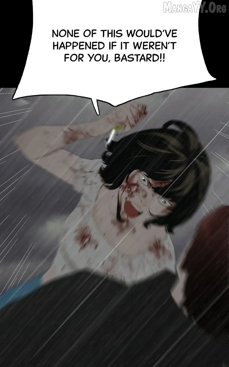 Survive  Webtoon Chapter 23 page 197 - 
