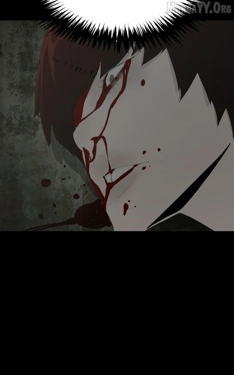 Survive  Webtoon Chapter 23 page 204 - 